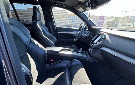 Volvo XC90 II рестайлинг, 2020 год, 6 490 000 рублей, 18 фотография