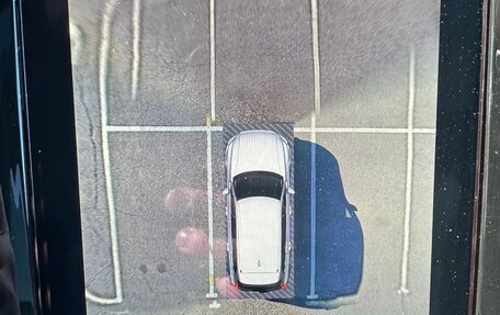 Volvo XC90 II рестайлинг, 2020 год, 6 490 000 рублей, 20 фотография