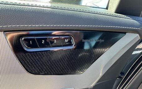 Volvo XC90 II рестайлинг, 2020 год, 6 490 000 рублей, 17 фотография