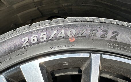 Volvo XC90 II рестайлинг, 2020 год, 6 490 000 рублей, 31 фотография