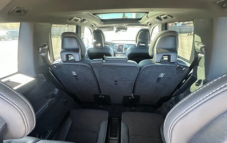 Volvo XC90 II рестайлинг, 2020 год, 6 490 000 рублей, 25 фотография