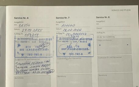 Volvo XC90 II рестайлинг, 2020 год, 6 490 000 рублей, 35 фотография