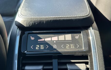 Volvo XC90 II рестайлинг, 2020 год, 6 490 000 рублей, 24 фотография