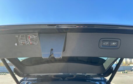 Volvo XC90 II рестайлинг, 2020 год, 6 490 000 рублей, 26 фотография