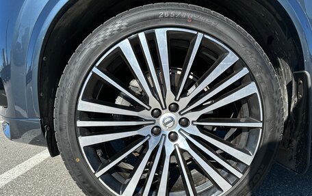 Volvo XC90 II рестайлинг, 2020 год, 6 490 000 рублей, 30 фотография