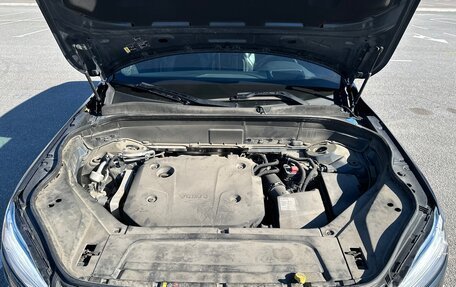 Volvo XC90 II рестайлинг, 2020 год, 6 490 000 рублей, 27 фотография