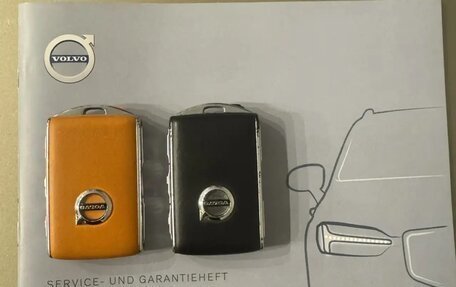 Volvo XC90 II рестайлинг, 2020 год, 6 490 000 рублей, 36 фотография