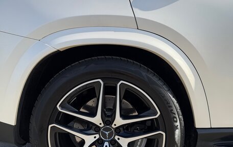 Mercedes-Benz GLE Coupe AMG, 2021 год, 11 700 000 рублей, 9 фотография