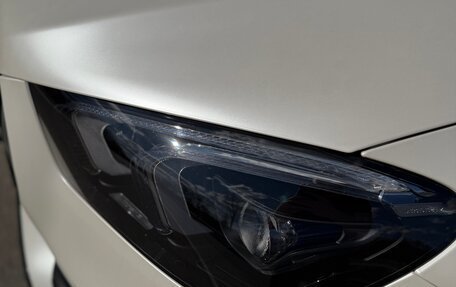 Mercedes-Benz GLE Coupe AMG, 2021 год, 11 700 000 рублей, 11 фотография