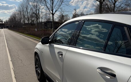 Mercedes-Benz GLE Coupe AMG, 2021 год, 11 700 000 рублей, 12 фотография