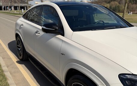 Mercedes-Benz GLE Coupe AMG, 2021 год, 11 700 000 рублей, 7 фотография