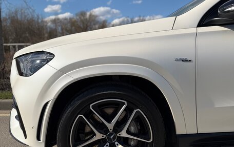 Mercedes-Benz GLE Coupe AMG, 2021 год, 11 700 000 рублей, 13 фотография