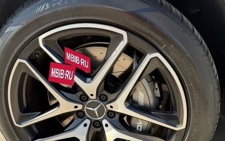 Mercedes-Benz GLE Coupe AMG, 2021 год, 11 700 000 рублей, 10 фотография