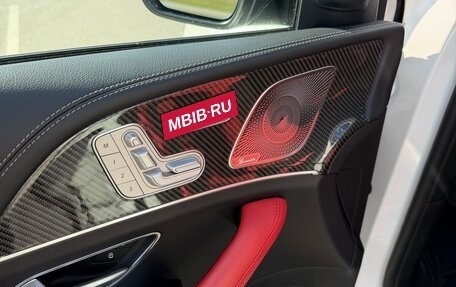 Mercedes-Benz GLE Coupe AMG, 2021 год, 11 700 000 рублей, 17 фотография