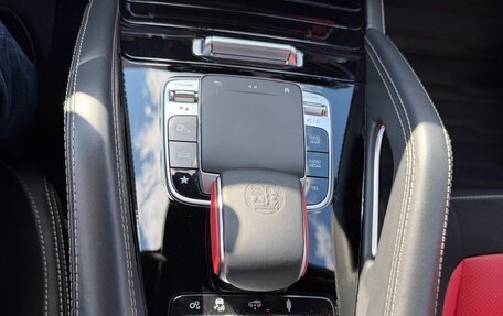 Mercedes-Benz GLE Coupe AMG, 2021 год, 11 700 000 рублей, 20 фотография