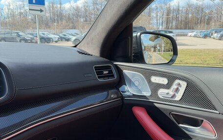 Mercedes-Benz GLE Coupe AMG, 2021 год, 11 700 000 рублей, 22 фотография