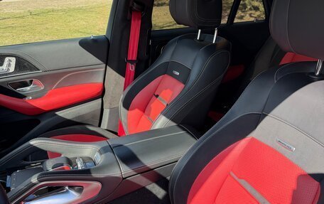 Mercedes-Benz GLE Coupe AMG, 2021 год, 11 700 000 рублей, 18 фотография