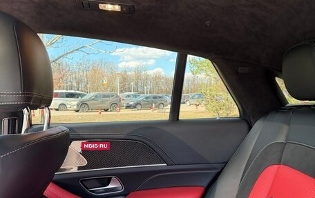 Mercedes-Benz GLE Coupe AMG, 2021 год, 11 700 000 рублей, 24 фотография