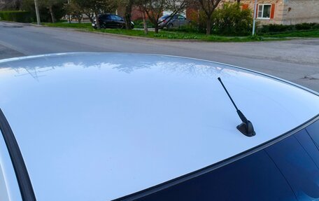 Chevrolet Spark III, 2011 год, 635 000 рублей, 9 фотография