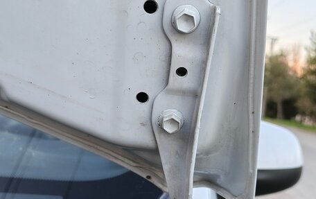 Chevrolet Spark III, 2011 год, 635 000 рублей, 11 фотография