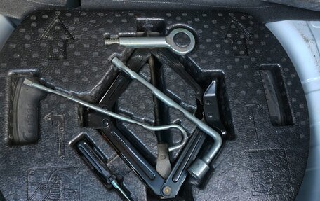 Chevrolet Spark III, 2011 год, 635 000 рублей, 15 фотография