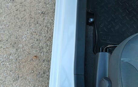 Chevrolet Spark III, 2011 год, 635 000 рублей, 18 фотография