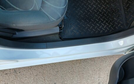 Chevrolet Spark III, 2011 год, 635 000 рублей, 19 фотография