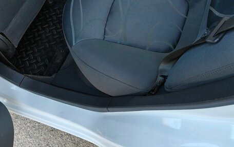 Chevrolet Spark III, 2011 год, 635 000 рублей, 20 фотография