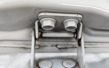 Chevrolet Spark III, 2011 год, 635 000 рублей, 14 фотография