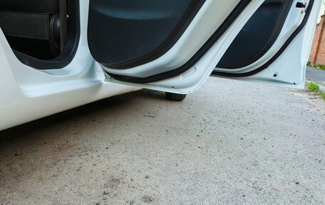 Chevrolet Spark III, 2011 год, 635 000 рублей, 17 фотография