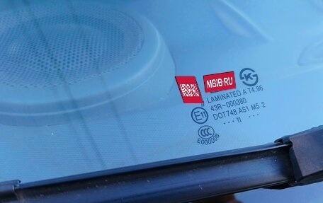 Chevrolet Spark III, 2011 год, 635 000 рублей, 8 фотография