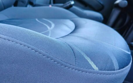 Chevrolet Spark III, 2011 год, 635 000 рублей, 23 фотография