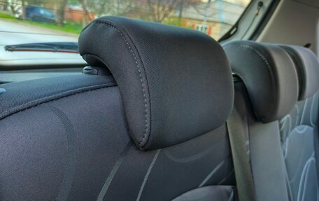 Chevrolet Spark III, 2011 год, 635 000 рублей, 27 фотография