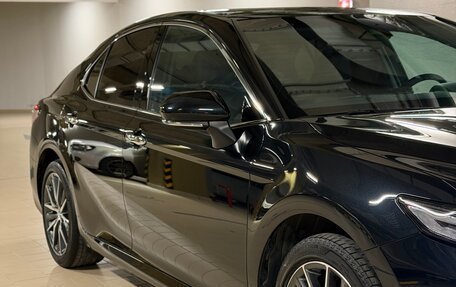 Toyota Camry, 2022 год, 3 140 000 рублей, 2 фотография