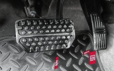 Chevrolet Spark III, 2011 год, 635 000 рублей, 26 фотография