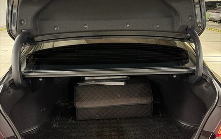 Toyota Camry, 2022 год, 3 140 000 рублей, 12 фотография
