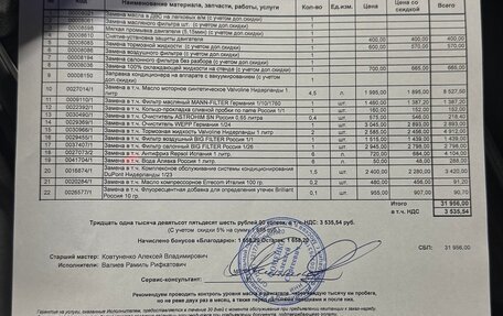 Toyota Camry, 2022 год, 3 140 000 рублей, 22 фотография