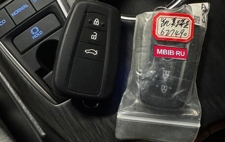 Toyota Camry, 2022 год, 3 140 000 рублей, 18 фотография