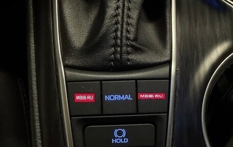 Toyota Camry, 2022 год, 3 140 000 рублей, 19 фотография