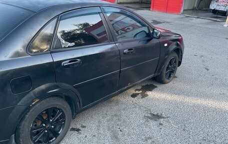 Chevrolet Lacetti, 2007 год, 380 000 рублей, 6 фотография