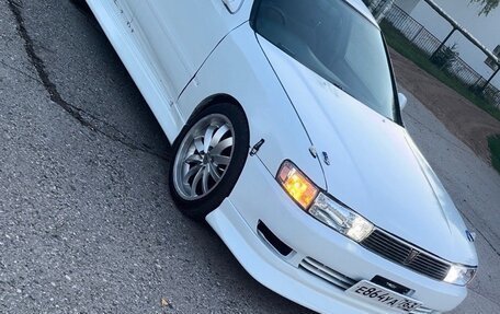 Toyota Cresta, 1993 год, 350 000 рублей, 2 фотография