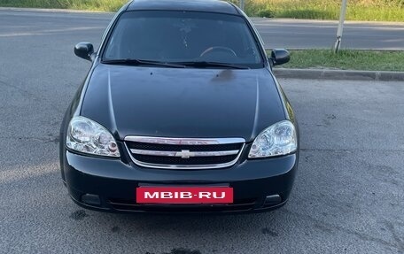 Chevrolet Lacetti, 2007 год, 380 000 рублей, 7 фотография