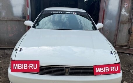 Toyota Cresta, 1993 год, 350 000 рублей, 3 фотография