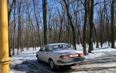 ГАЗ 3110 «Волга», 1997 год, 70 000 рублей, 4 фотография