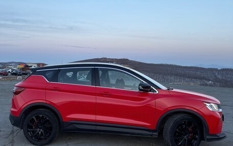 Geely Coolray I, 2021 год, 1 400 000 рублей, 6 фотография