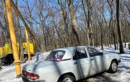 ГАЗ 3110 «Волга», 1997 год, 70 000 рублей, 5 фотография