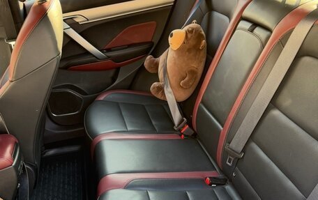 Geely Coolray I, 2021 год, 1 400 000 рублей, 12 фотография