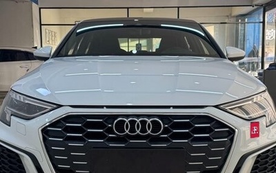 Audi A3, 2021 год, 2 430 000 рублей, 1 фотография