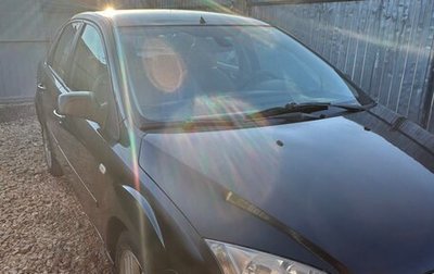 Ford Focus II рестайлинг, 2006 год, 290 000 рублей, 1 фотография