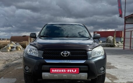 Toyota RAV4, 2007 год, 960 000 рублей, 1 фотография